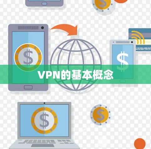 VPN的基本概念