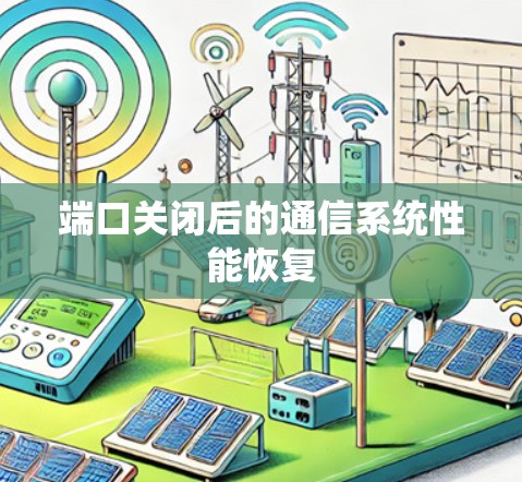 端口关闭后的通信系统性能恢复