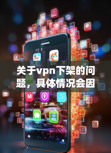 关于vpn下架的问题,具体情况会因软件而异,可能需要结合具体的情况来分析。如果你遇到了类似的问题,建议您 关于vpn下架的问题,具体情况会因软件而异,可能需要结合具体的情况来分析。如果你遇到了类似的问题,建议您