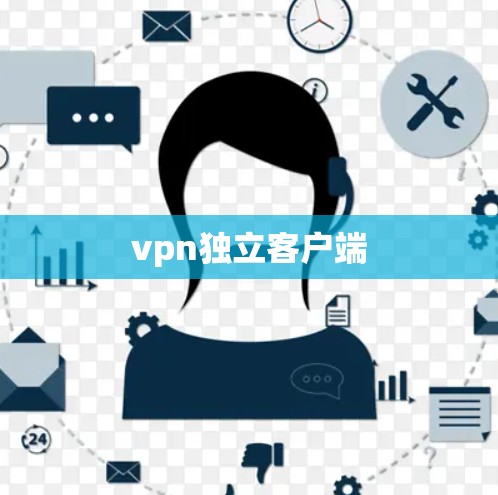 vpn独立客户端