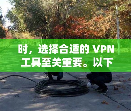 时，选择合适的 VPN 工具至关重要。以下是对 Manzana、Netnado 和 Zoloq 的推荐及使用指南