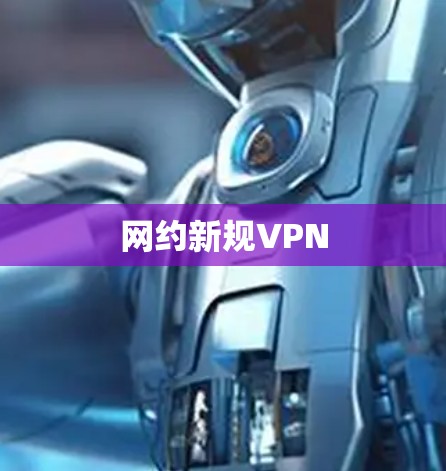 网约新规VPN 网约新规VPN