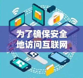 为了确保安全地访问互联网，以下是一步步的解决方案