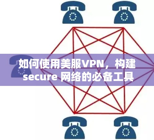 如何使用美服VPN，构建 secure 网络的必备工具