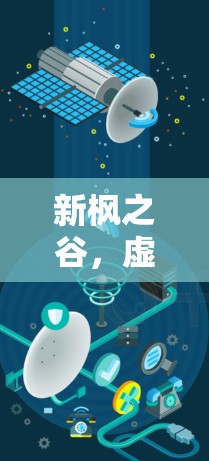 新枫之谷，虚拟网络平台的未来
