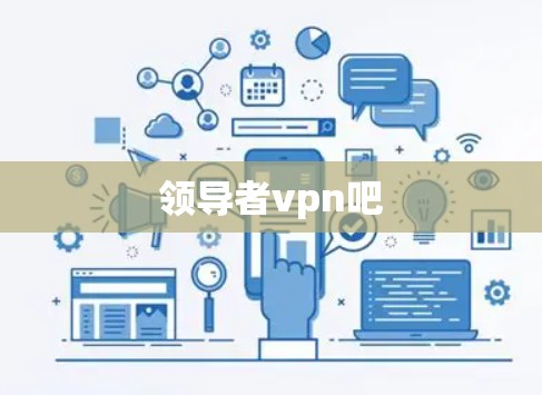 领导者vpn吧