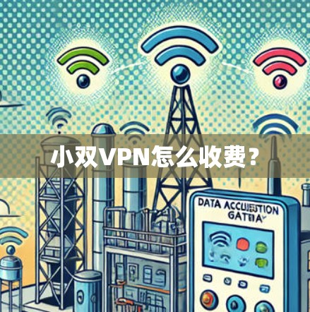 小双VPN怎么收费? 小双VPN怎么收费?