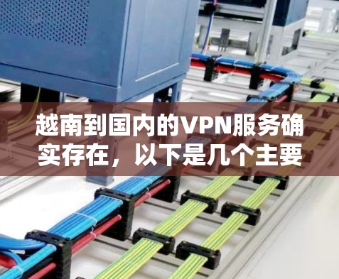 越南到国内的VPN服务确实存在,以下是几个主要的平台和服务 越南到国内的VPN服务确实存在,以下是几个主要的平台和服务