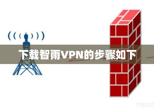 下载智雨VPN的步骤如下