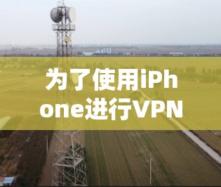 为了使用iPhone进行VPN，您可以按照以下步骤进行操作