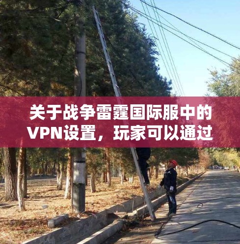 关于战争雷霆国际服中的VPN设置，玩家可以通过国际游戏平台选择适合的VPN服务。以下是关于战争雷霆国际服VPN的一些常见设置和建议