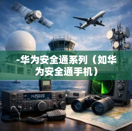 -华为安全通系列(如华为安全通手机) -华为安全通系列(如华为安全通手机)