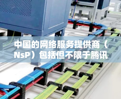 中国的网络服务提供商(NsP)包括但不限于腾讯、阿里云、华为和友联网等。这些NsP提供各种网络服务,包括VPN服务。以下是一些主要的VPN提供商及其规模 中国的网络服务提供商(NsP)包括但不限于腾讯、阿里云、华为和友联网等。这些NsP提供各种网络服务,包括VPN服务。以下是一些主要的VPN提供商及其规模