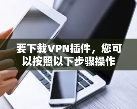 要下载VPN插件，您可以按照以下步骤操作