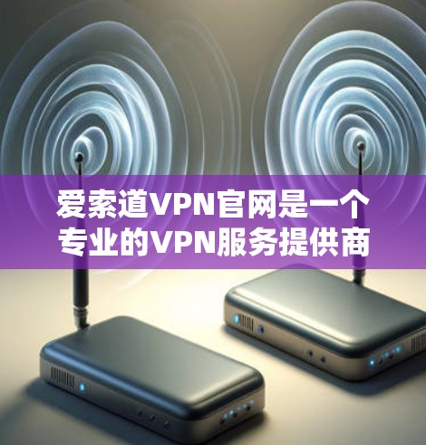 爱索道VPN官网是一个专业的VPN服务提供商，主要提供VPN、流媒体、视频会议等服务。以下是针对爱索道VPN官网的详细介绍