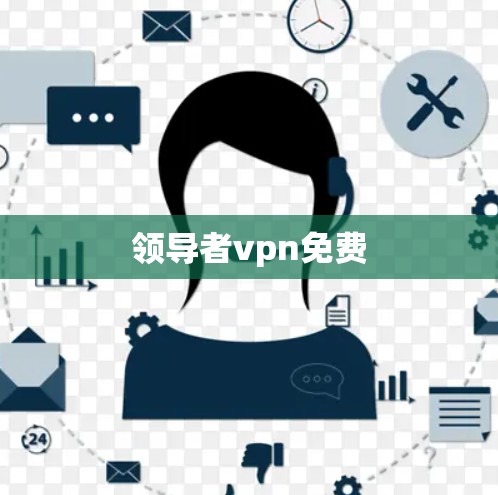 领导者vpn免费