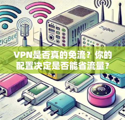 VPN是否真的免流?你的配置决定是否能省流量? VPN是否真的免流?你的配置决定是否能省流量?