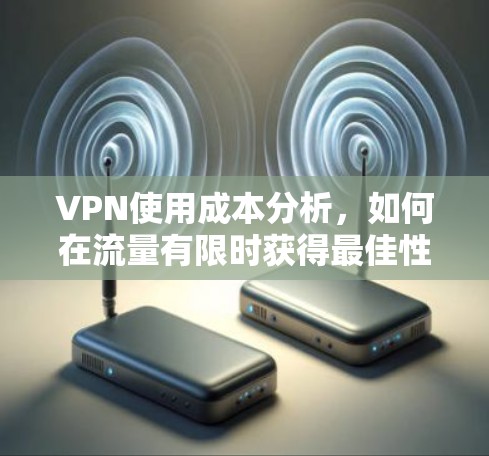 VPN使用成本分析,如何在流量有限时获得最佳性能 VPN使用成本分析,如何在流量有限时获得最佳性能