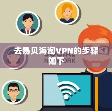 去易贝海淘VPN的步骤如下 去易贝海淘VPN的步骤如下