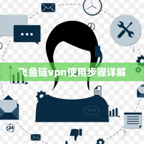 飞鱼链vpn使用步骤详解 飞鱼链vpn使用步骤详解