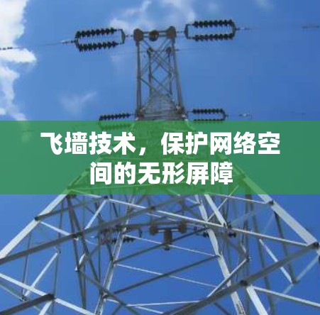 飞墙技术,保护网络空间的无形屏障 飞墙技术,保护网络空间的无形屏障