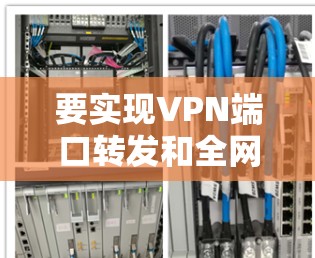 要实现VPN端口转发和全网接入，以下是一个清晰的步骤指南
