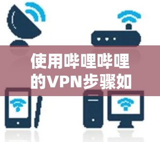 使用哔哩哔哩的VPN步骤如下