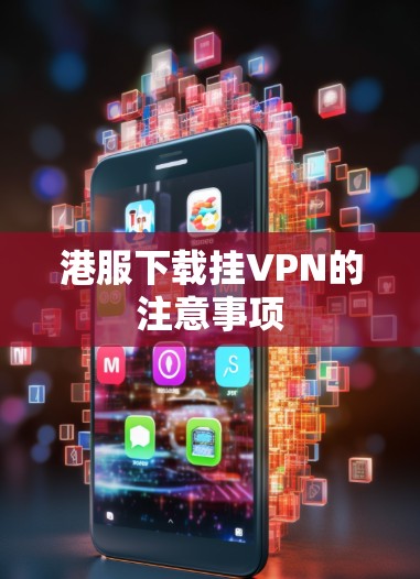 港服下载挂VPN的注意事项 港服下载挂VPN的注意事项