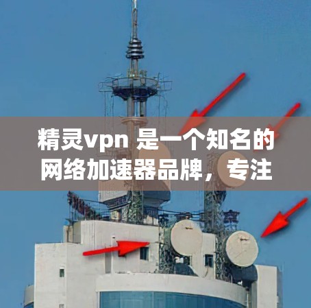 精灵vpn 是一个知名的网络加速器品牌,专注于提供高速、稳定且易于使用的网络加速服务。精灵vpn 提供多种类型的网络加速器,满足不同设备和需求 精灵vpn 是一个知名的网络加速器品牌,专注于提供高速、稳定且易于使用的网络加速服务。精灵vpn 提供多种类型的网络加速器,满足不同设备和需求