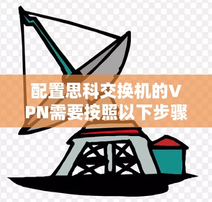 配置思科交换机的VPN需要按照以下步骤进行