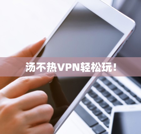 汤不热VPN轻松玩！