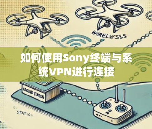 如何使用Sony终端与系统VPN进行连接