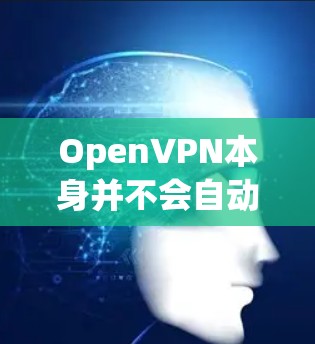 OpenVPN本身并不会自动管理流量，但你可以通过设置限制来控制流量和速度。以下是一些方法，帮助你优化OpenVPN的使用