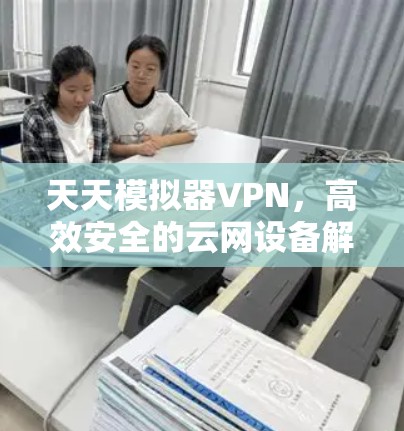天天模拟器VPN,高效安全的云网设备解决方案 天天模拟器VPN,高效安全的云网设备解决方案