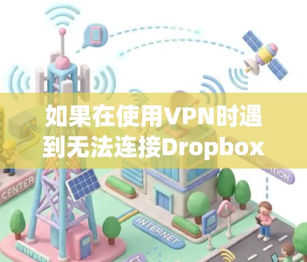 如果在使用VPN时遇到无法连接Dropbox的问题,可能是由于VPN的端口设置、服务器地址或IP地址配置不当导致。以下是一些可能的原因和解决方案 如果在使用VPN时遇到无法连接Dropbox的问题,可能是由于VPN的端口设置、服务器地址或IP地址配置不当导致。以下是一些可能的原因和解决方案