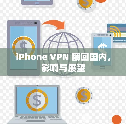 iPhone VPN 翻回国内,影响与展望 iPhone VPN 翻回国内,影响与展望