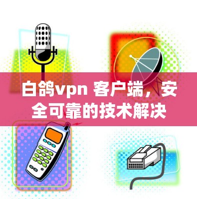 白鸽vpn 客户端，安全可靠的技术解决方案