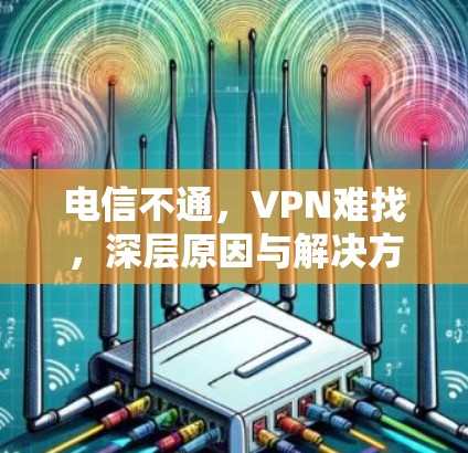 电信不通，VPN难找，深层原因与解决方案