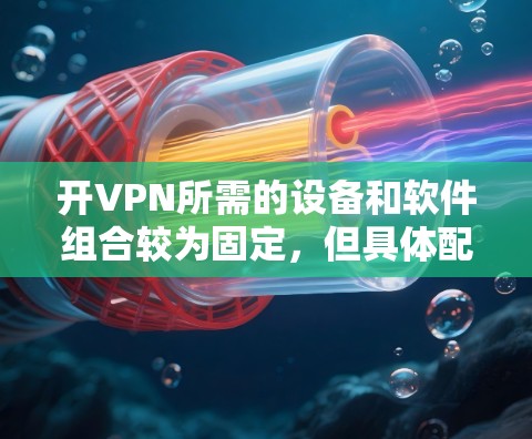 开VPN所需的设备和软件组合较为固定，但具体配置需要根据使用场景进行调整。以下是详细的步骤指南