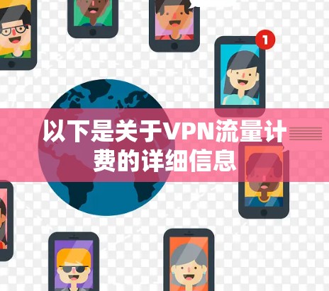 以下是关于VPN流量计费的详细信息