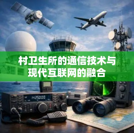 村卫生所的通信技术与现代互联网的融合 村卫生所的通信技术与现代互联网的融合