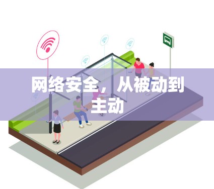 网络安全，从被动到主动
