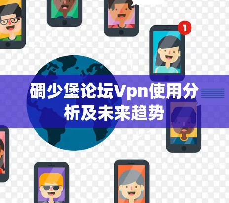 碉少堡论坛Vpn使用分析及未来趋势