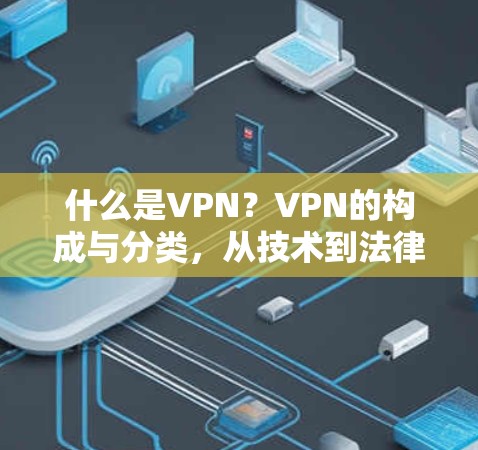 什么是VPN?VPN的构成与分类,从技术到法律的双重审视 什么是VPN?VPN的构成与分类,从技术到法律的双重审视