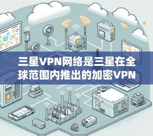 三星VPN网络是三星在全球范围内推出的加密VPN解决方案,主要基于其智能手机的操作系统和芯片技术。以下是详细的分析 三星VPN网络是三星在全球范围内推出的加密VPN解决方案,主要基于其智能手机的操作系统和芯片技术。以下是详细的分析