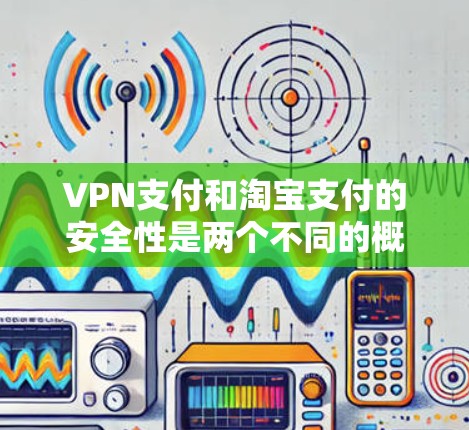 VPN支付和淘宝支付的安全性是两个不同的概念，但可以结合在一起理解。以下是关于VPN支付和淘宝支付安全性的简单对比