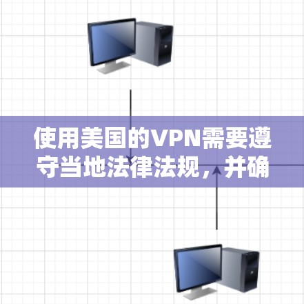 使用美国的VPN需要遵守当地法律法规,并确保遵守网络安全和隐私保护的政策。以下是一些使用美国VPN的常见步骤和注意事项 使用美国的VPN需要遵守当地法律法规,并确保遵守网络安全和隐私保护的政策。以下是一些使用美国VPN的常见步骤和注意事项