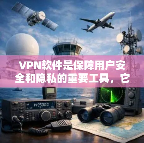 VPN软件是保障用户安全和隐私的重要工具,它们通过加密和解密技术,确保数据在传输过程中不会丢失或被窃取。以下是一些关键点,帮助你更好地理解 VPN 软件的可靠性和重要性 VPN软件是保障用户安全和隐私的重要工具,它们通过加密和解密技术,确保数据在传输过程中不会丢失或被窃取。以下是一些关键点,帮助你更好地理解 VPN 软件的可靠性和重要性