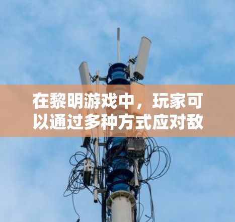 在黎明游戏中，玩家可以通过多种方式应对敌人的威胁和挑战。以下是一些可能的策略和技巧，特别是关于杀机和VPN的应用
