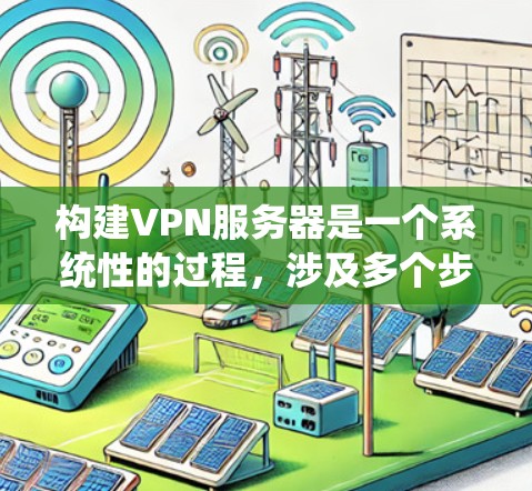 构建VPN服务器是一个系统性的过程，涉及多个步骤和技能的结合。以下是一个分步骤的指南，帮助您系统地学习和构建VPN服务器